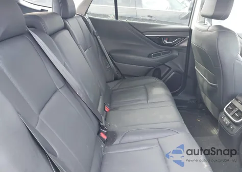 2020 Subaru Outback Limited from USA, damaged, VIN 4S4BTANC5L3132078